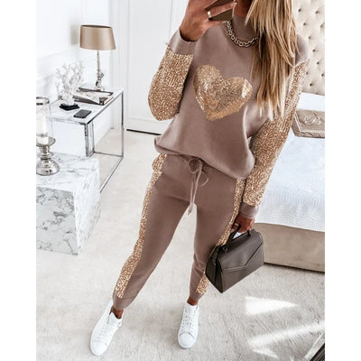 Rima | Huispak voor dames