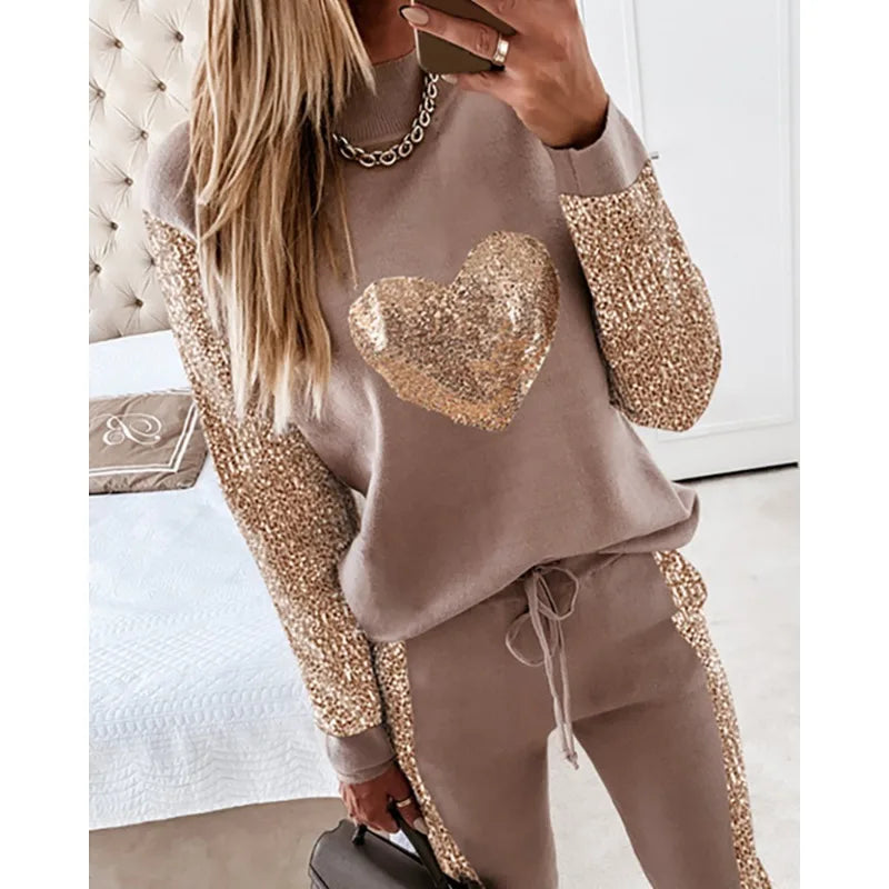 Rima | Huispak voor dames