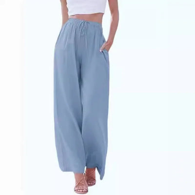 Alessia | Pantalon Femme