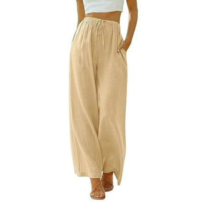 Alessia | Pantalon Femme