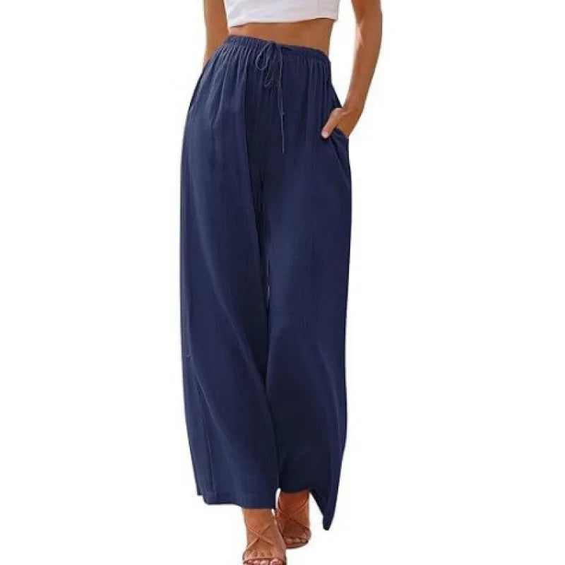 Alessia | Pantalon Femme