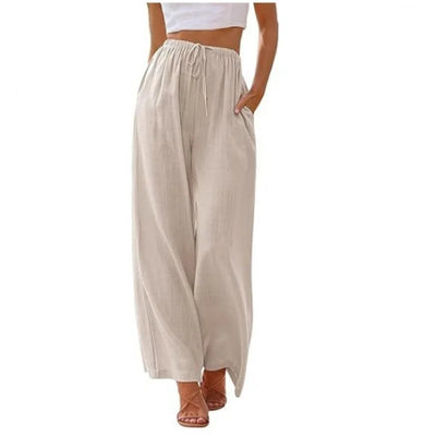 Alessia | Pantalon Femme