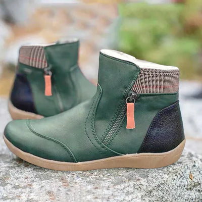 Kirsti | orthopedische schoenen