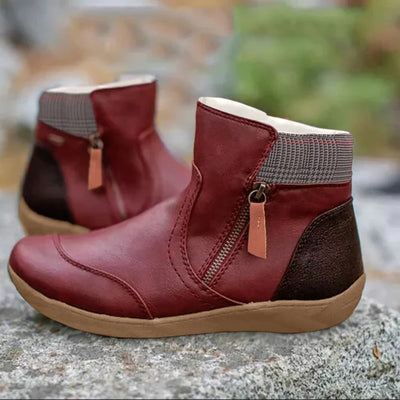 Kirsti | orthopedische schoenen