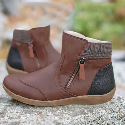 Kirsti | orthopedische schoenen