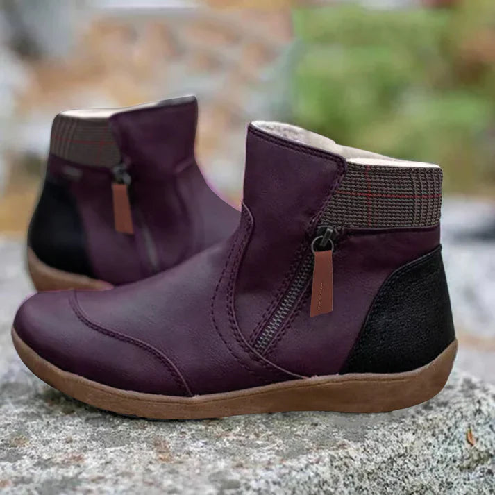 Kirsti | orthopedische schoenen