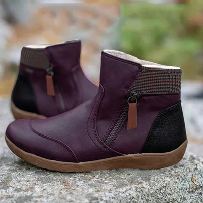 Kirsti | orthopedische schoenen