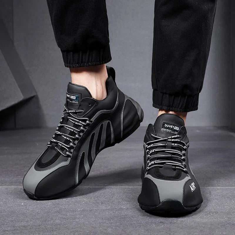 Vito | Ademende hardloopschoenen met zachte zolen