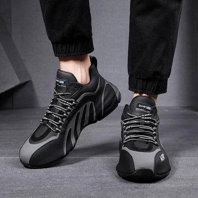 Vito | Ademende hardloopschoenen met zachte zolen