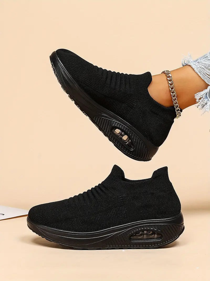 CloudWalk | Ademende hardloopschoenen