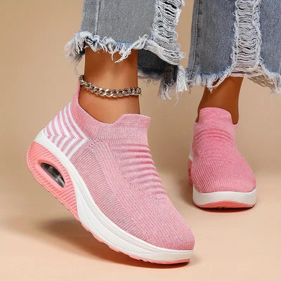 CloudWalk | Ademende hardloopschoenen