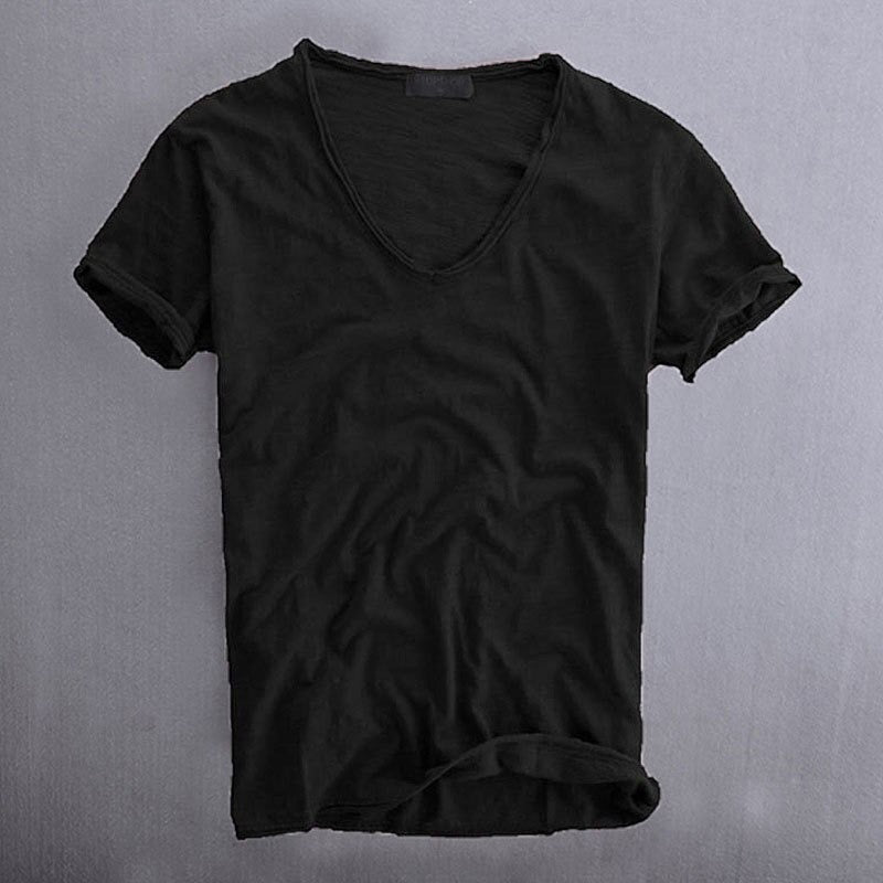 Kevin | Katoenen T-Shirt