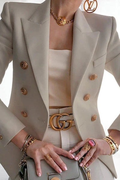 Kendal | Elegante colbert