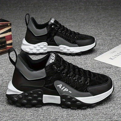 Julian | Orthopedische sneaker