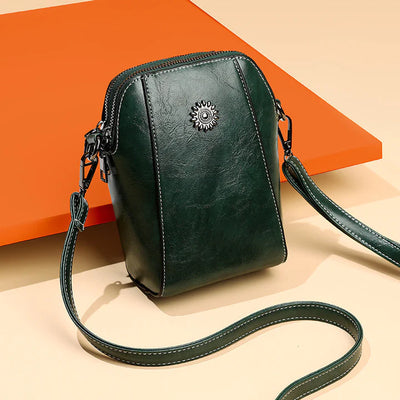 Rozemarijn | Elegante crossbody tas