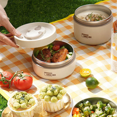 FoodFlex | Lunchtrommel