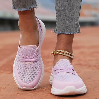 Serena Orthopedische Comfort Schoenen