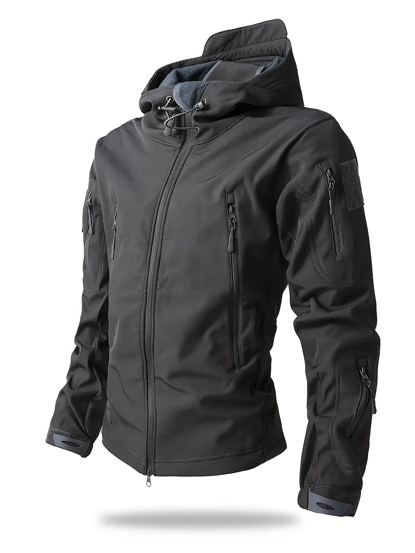 Richene | Waterdichte en softshell jas