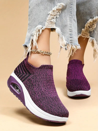 CloudWalk | Ademende hardloopschoenen