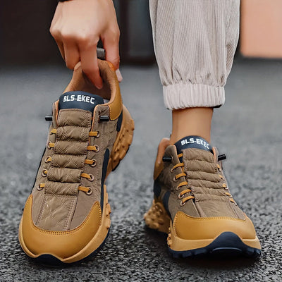 Julian | Orthopedische sneaker