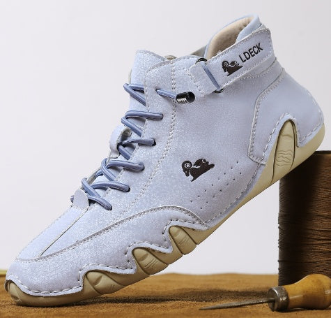Variant image for OrthoFlex | Comfort Sneakers voor Gevoelige Voeten-46