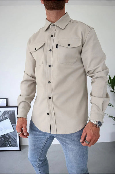 Dave | bloes Vest