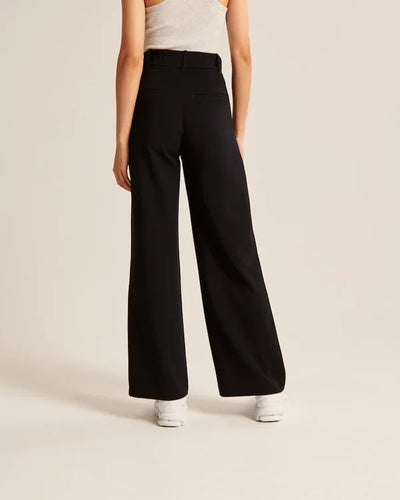 Yara | Flared broek