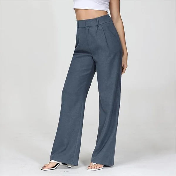 Yara | Flared broek