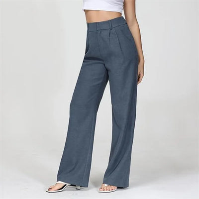 Yara | Flared broek