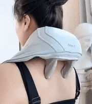 HeatBliss | Therapeutisch Massagetoestel