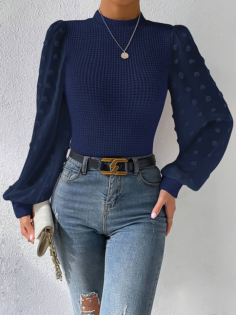 Kelly | Wintertrui