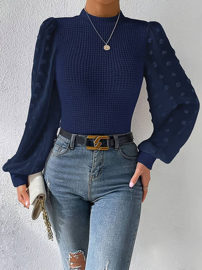 Kelly | Wintertrui