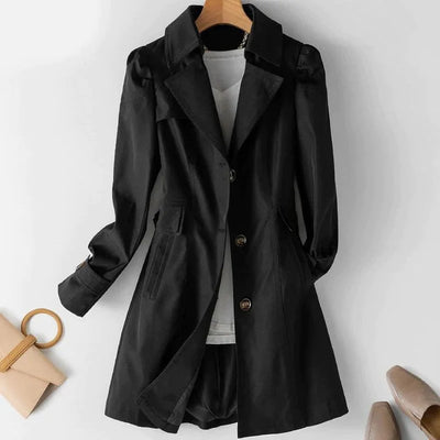 Denan | Trenchcoat