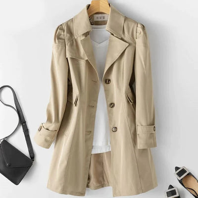 Denan | Trenchcoat