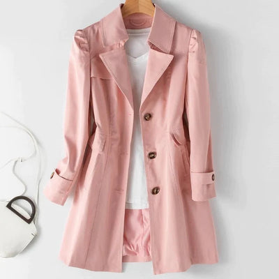 Denan | Trenchcoat