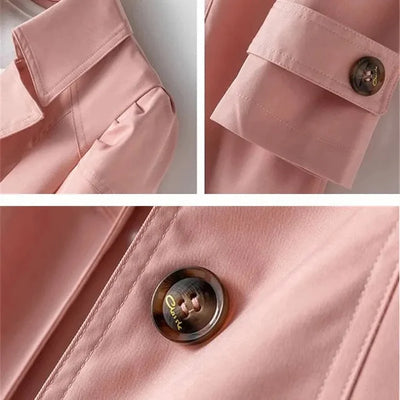 Denan | Trenchcoat