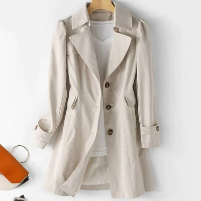 Denan | Trenchcoat