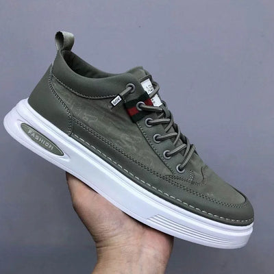 Johan | Orthopedische herenschoenen