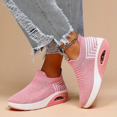 CloudWalk | Ademende hardloopschoenen