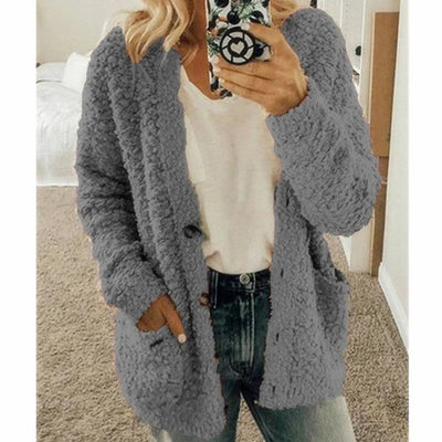 Cheryl | Warm vest