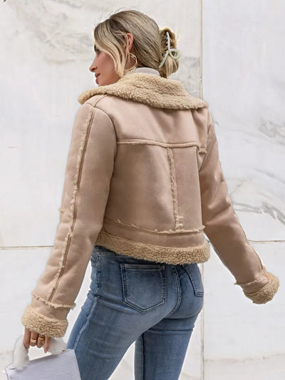 Carol | Winterjas