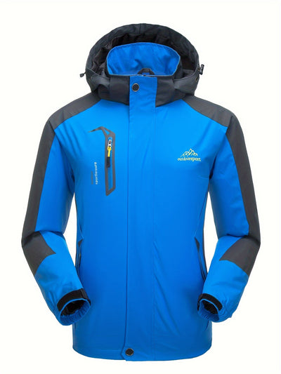 Jary | Comfortabel, winddicht softshell jack