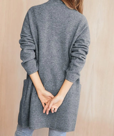 Felina | Stijlvol Wollen Vest