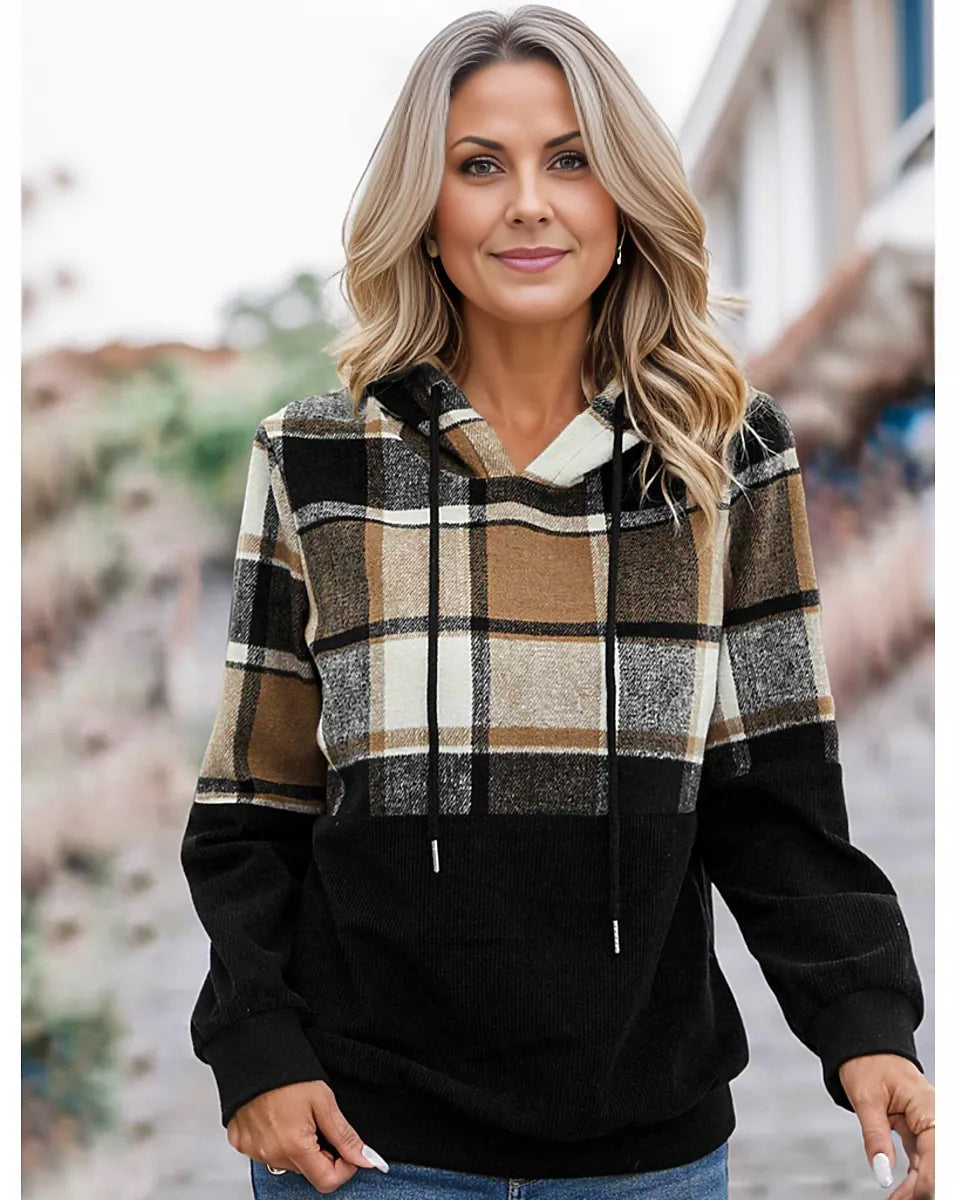 Natasa | Dames hoodie