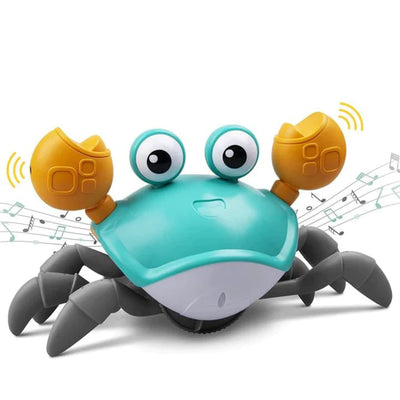 Toys4Kids | Kruipende Krab