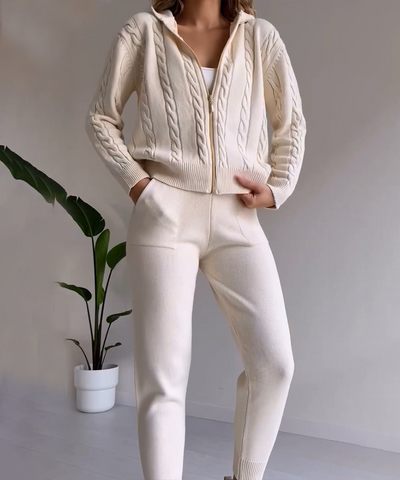Liya | Tweedelige set