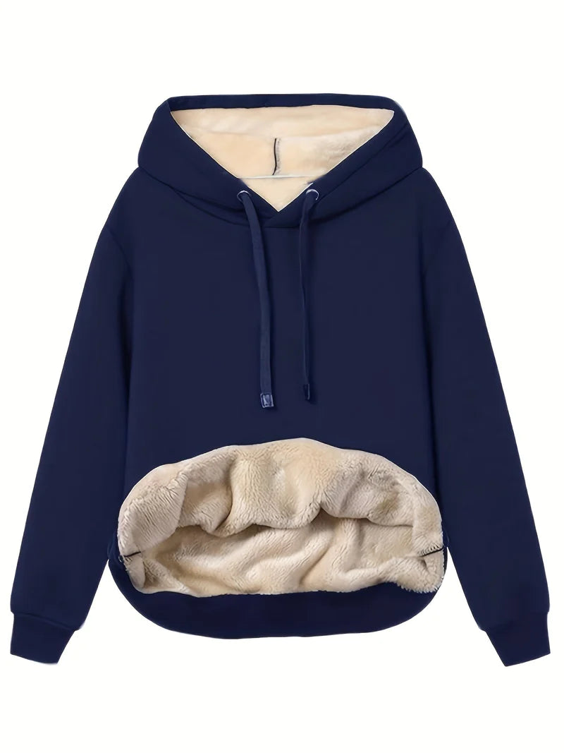 Moa | Vacht Hoodie