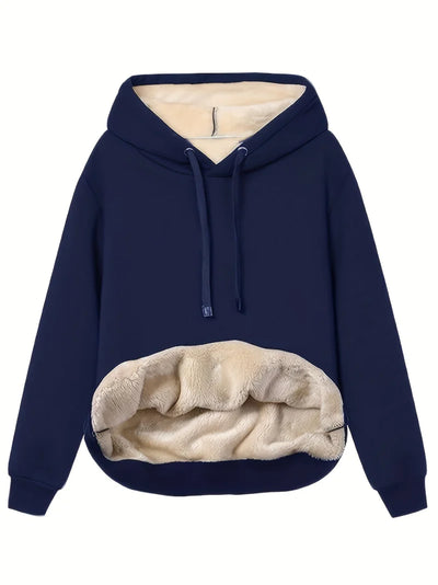Moa | Vacht Hoodie