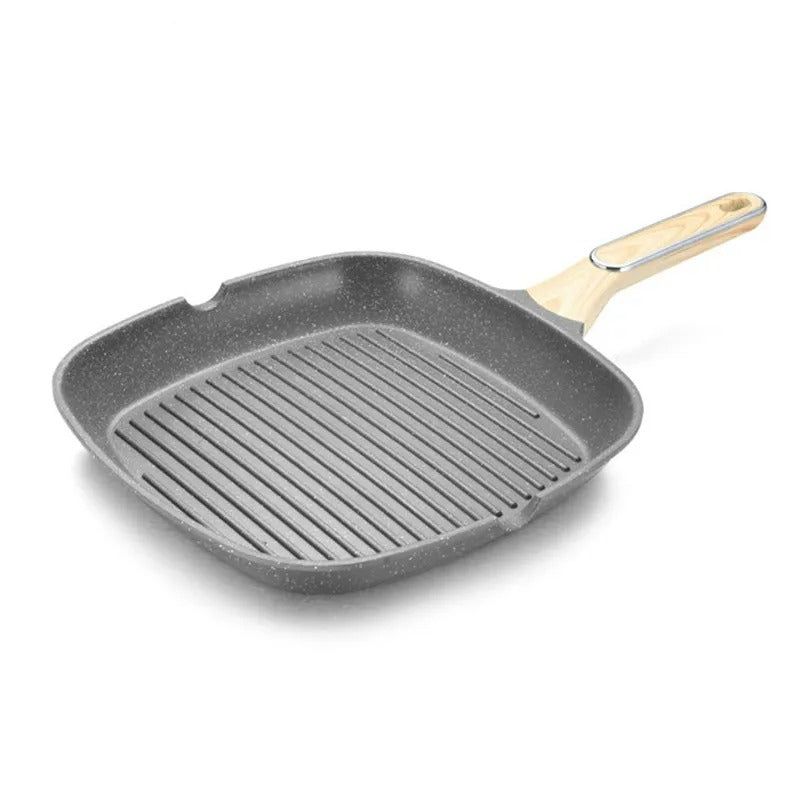 FlipMate | Veelzijdig, anti-aanbak, 3-in-1