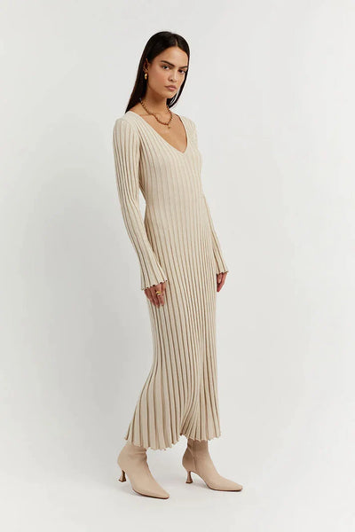 Aerelle | Midi jurk